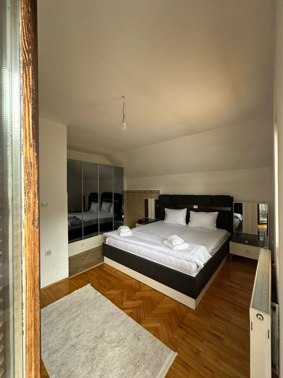 Balcony/Terrace, Bedroom