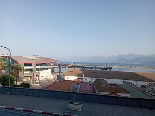 Résidence NOAH Apartment in Algeria