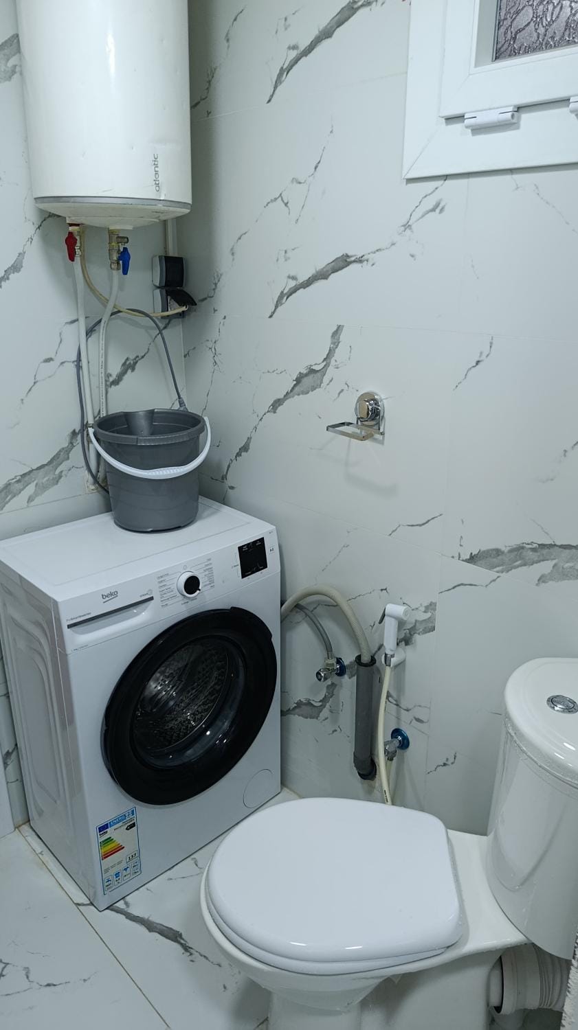 Résidence NOAH Apartment in Algeria
