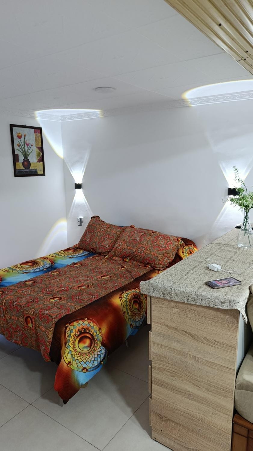 Résidence NOAH Apartment in Algeria