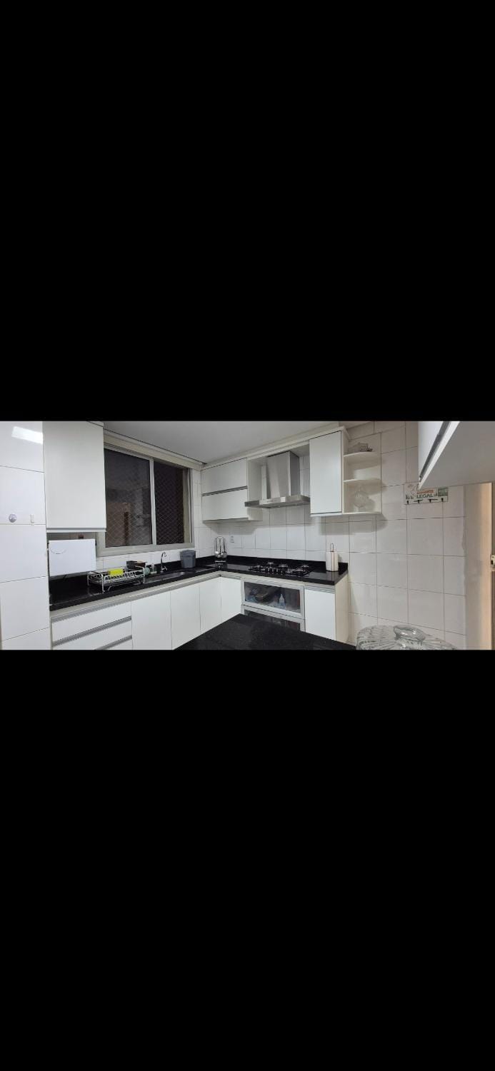 Apartamento - Goiânia - MOTO GP Apartment in Goiania