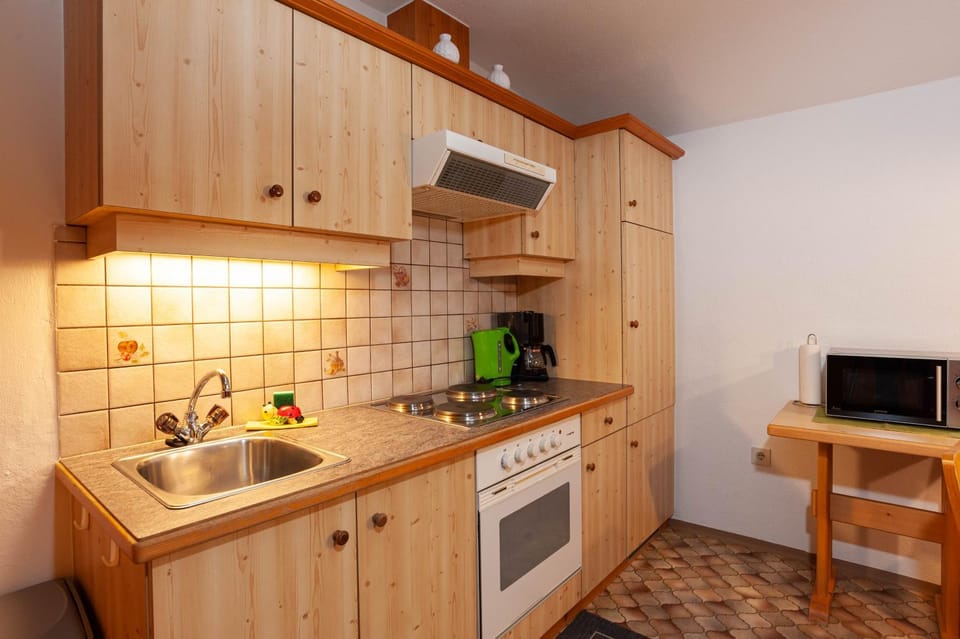 Appart Julia Apartment in Tyrol
