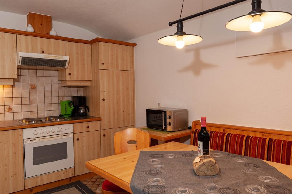 Appart Julia Apartment in Tyrol