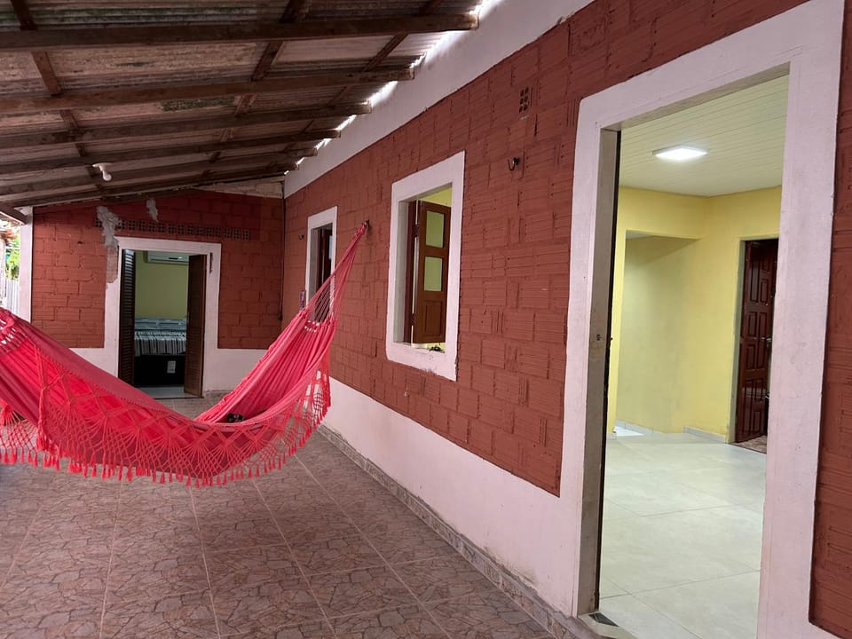 Quarto Sairé Bed and Breakfast in Alter do Chão