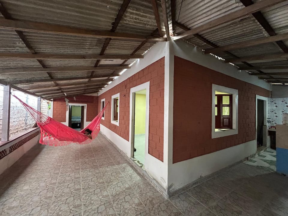 Quarto Sairé Bed and Breakfast in Alter do Chão