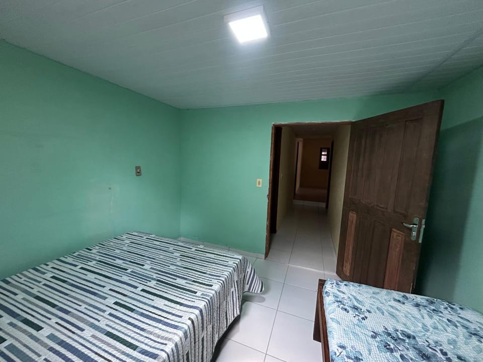 Quarto Sairé Bed and Breakfast in Alter do Chão