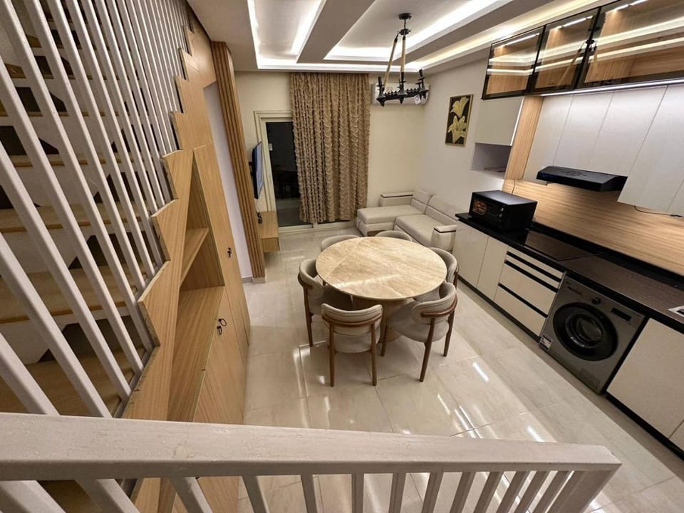 Sharm Hills Azure Suite Topview Apartment in Sharm El-Sheikh
