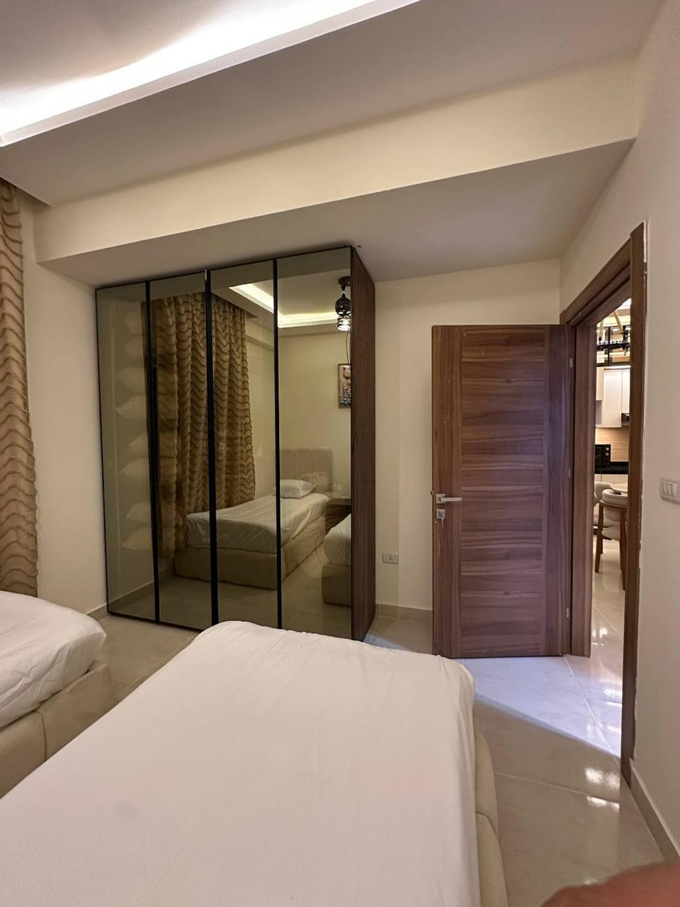 Sharm Hills Azure Suite Topview Apartment in Sharm El-Sheikh