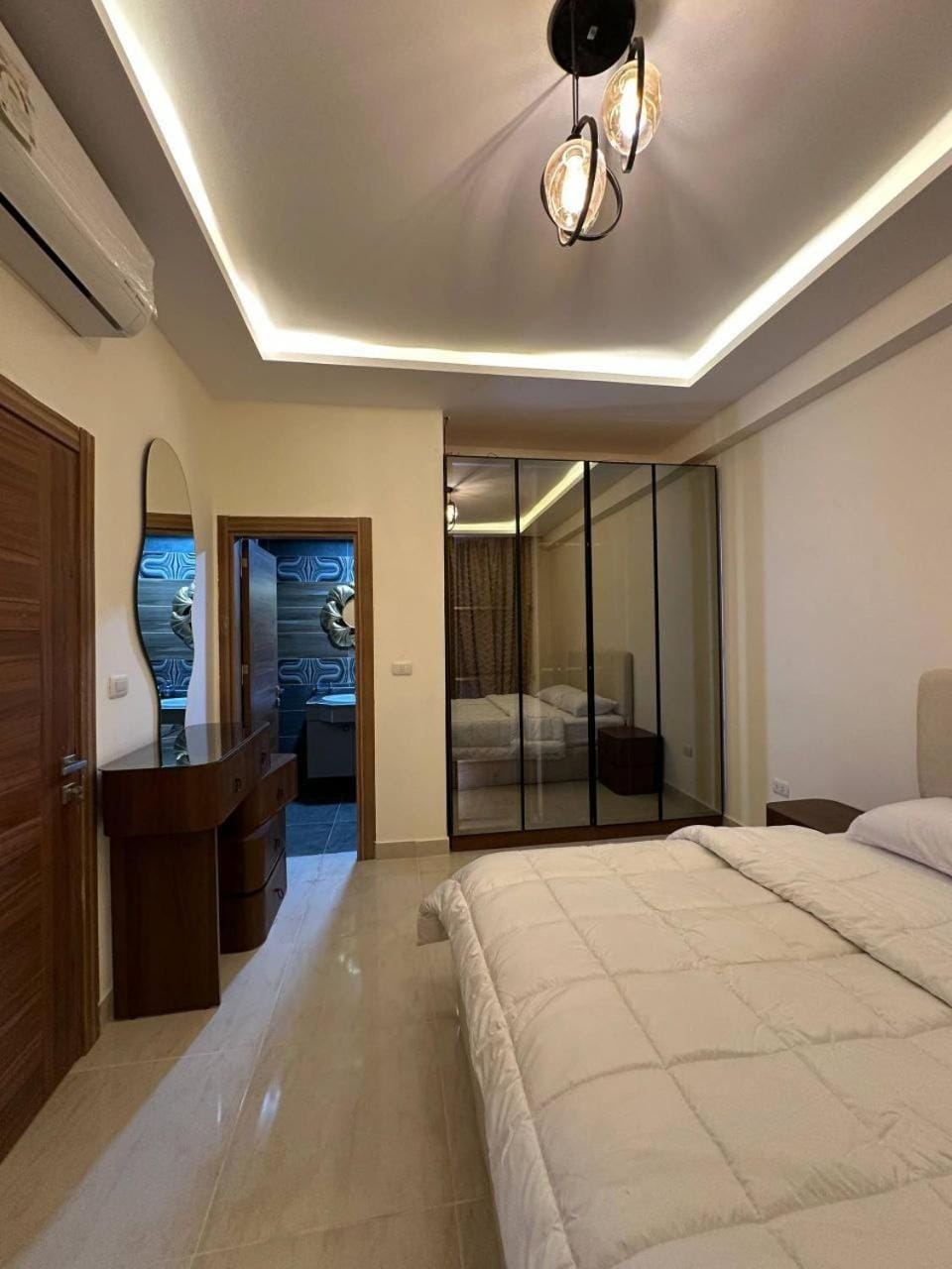Sharm Hills Azure Suite Topview Apartment in Sharm El-Sheikh