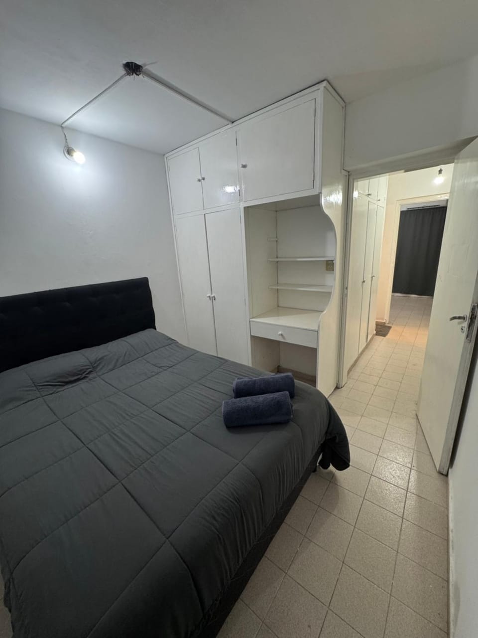 Una de las mejores vistas de la Ciudad de La Rioja Apartment in La Rioja