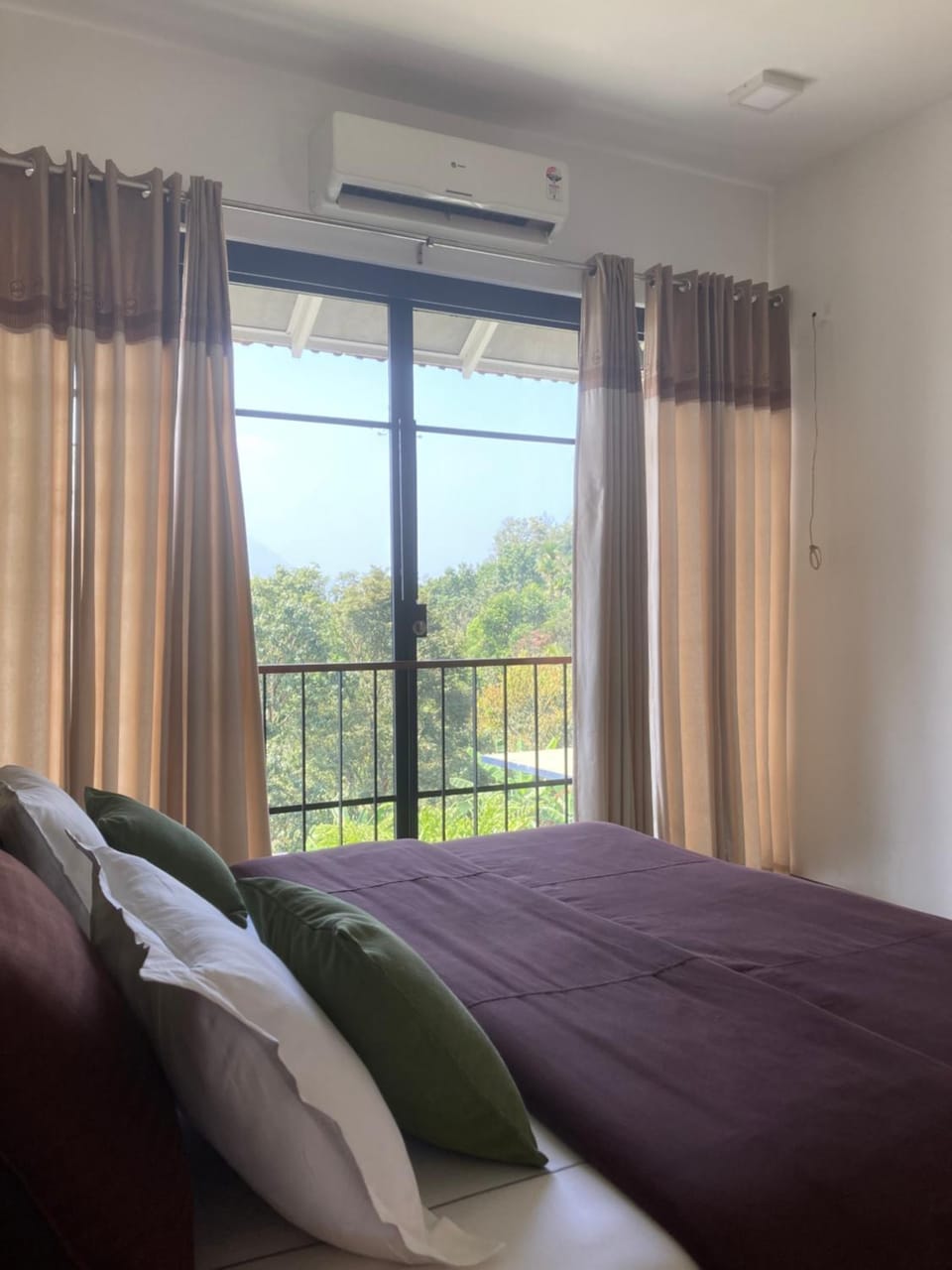 View (from property/room), Bedroom