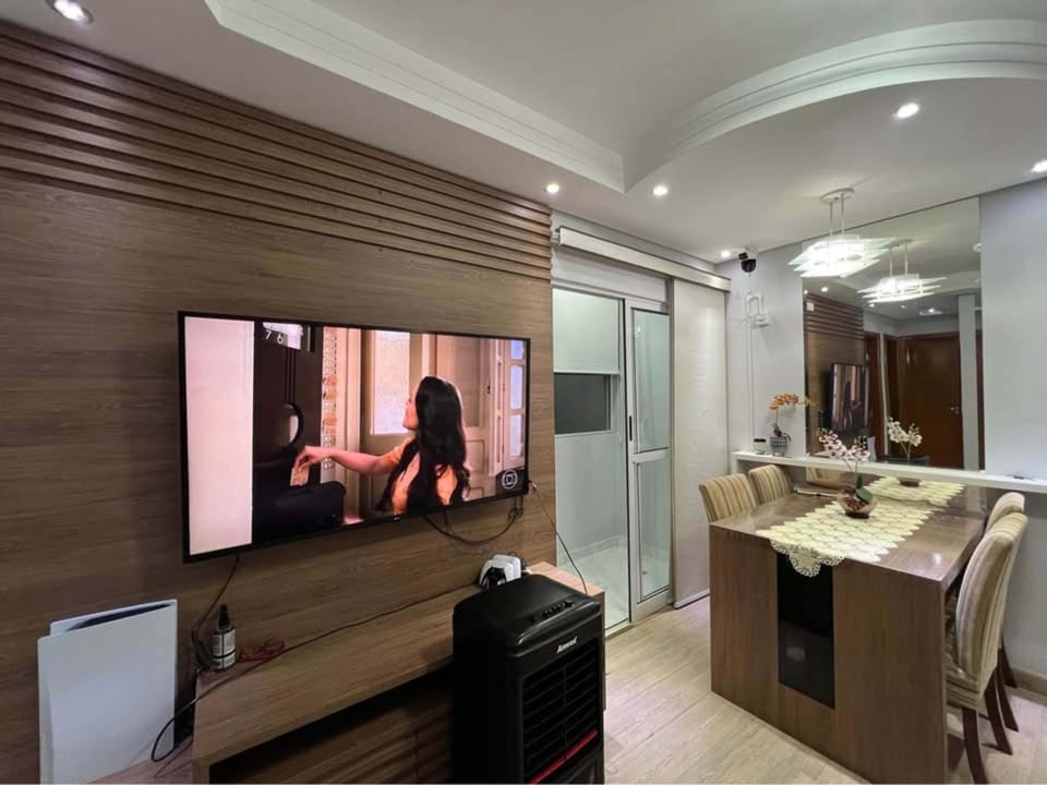 TV and multimedia, Dining area