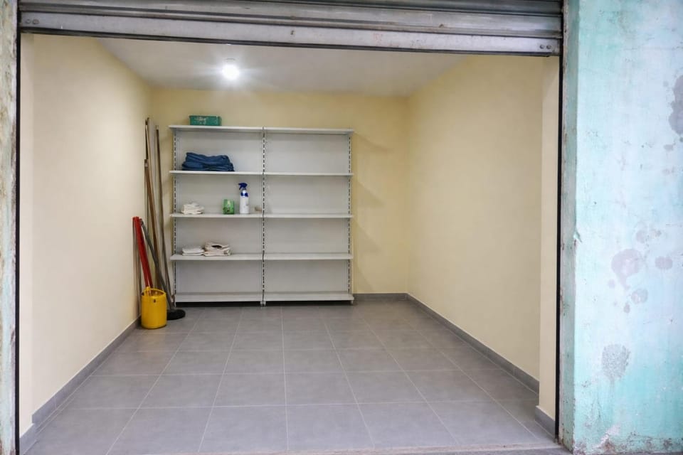 Hilda Leopoldina Apartment in Sao Paulo City