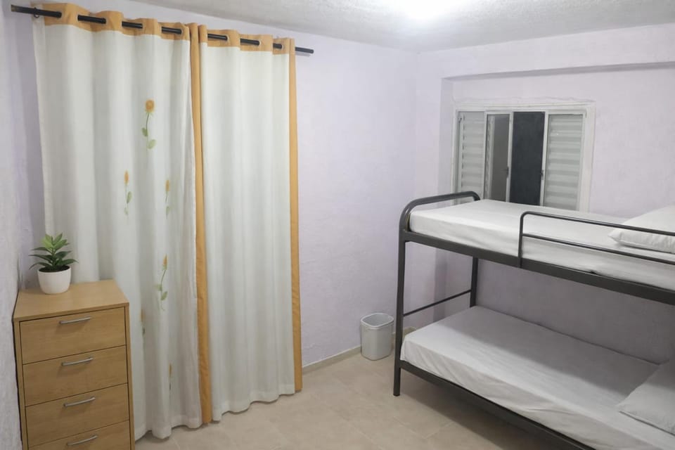 Hilda Leopoldina Apartment in Sao Paulo City