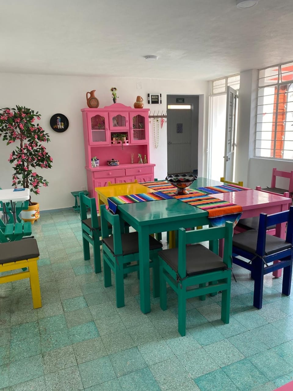 Casa Girasoles Apartment in Orizaba