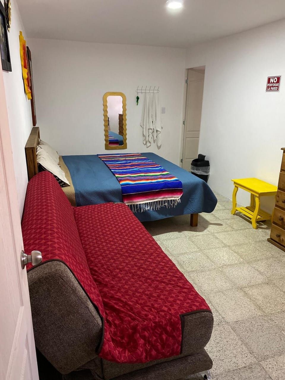 Casa Girasoles Apartment in Orizaba