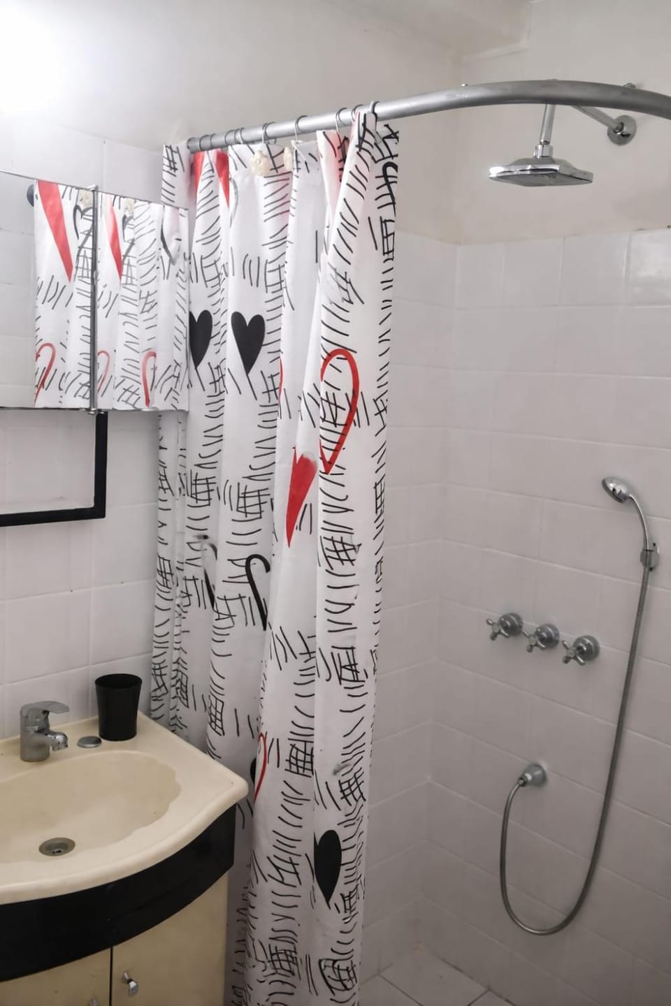Departamento micro centro Apartment in Mar del Plata