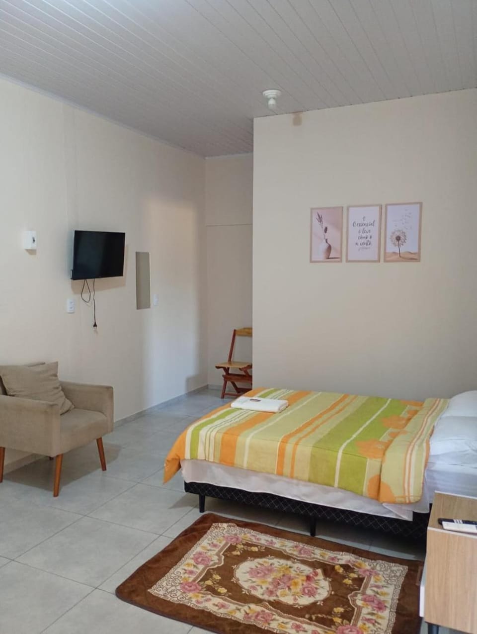 Hospedaria Recanto Bed and Breakfast in State of Rio Grande do Sul