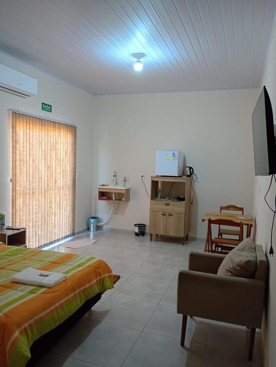 Hospedaria Recanto Bed and Breakfast in State of Rio Grande do Sul