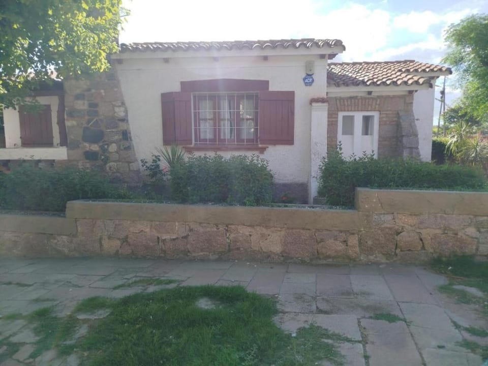 Cómoda casa familiar en Capilla del Monte House in Capilla del Monte