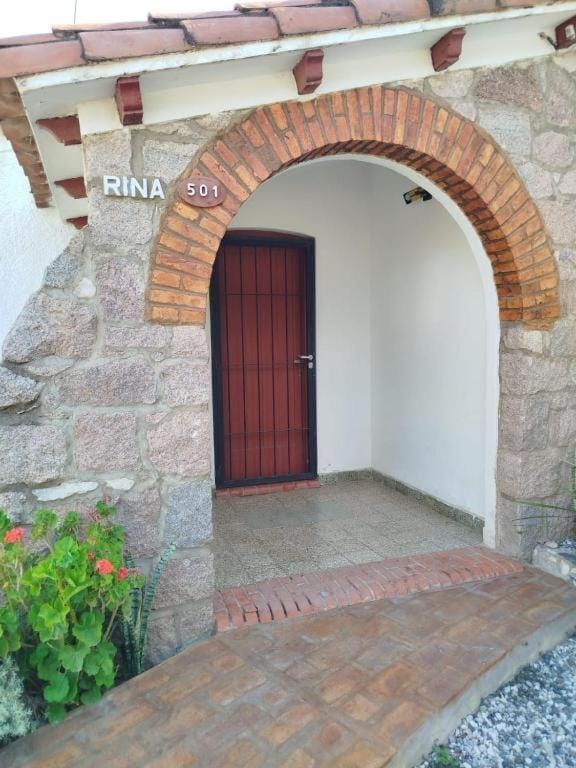 Cómoda casa familiar en Capilla del Monte House in Capilla del Monte