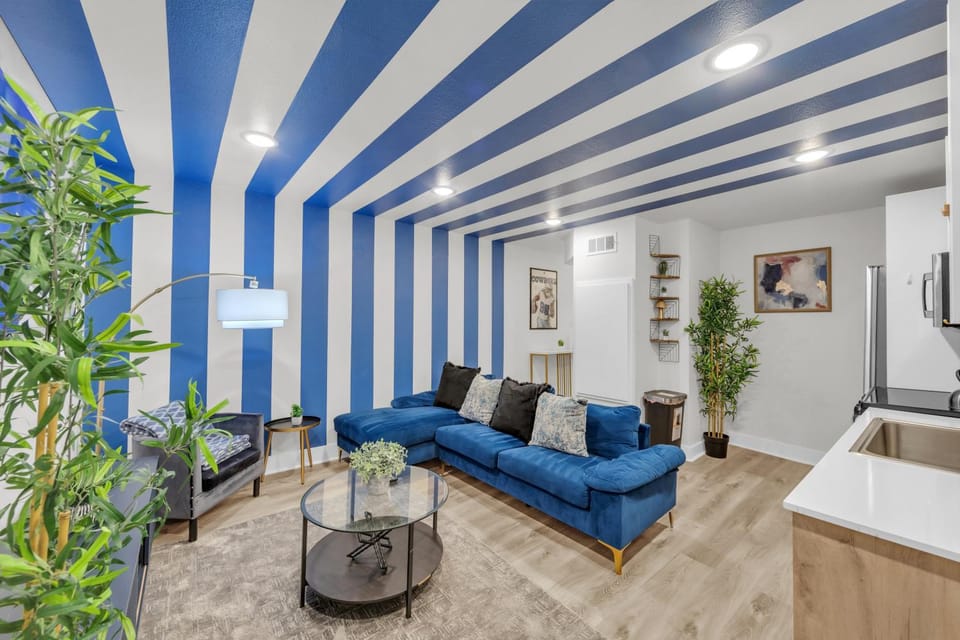 PK Dallas E3 Apartment in Dallas