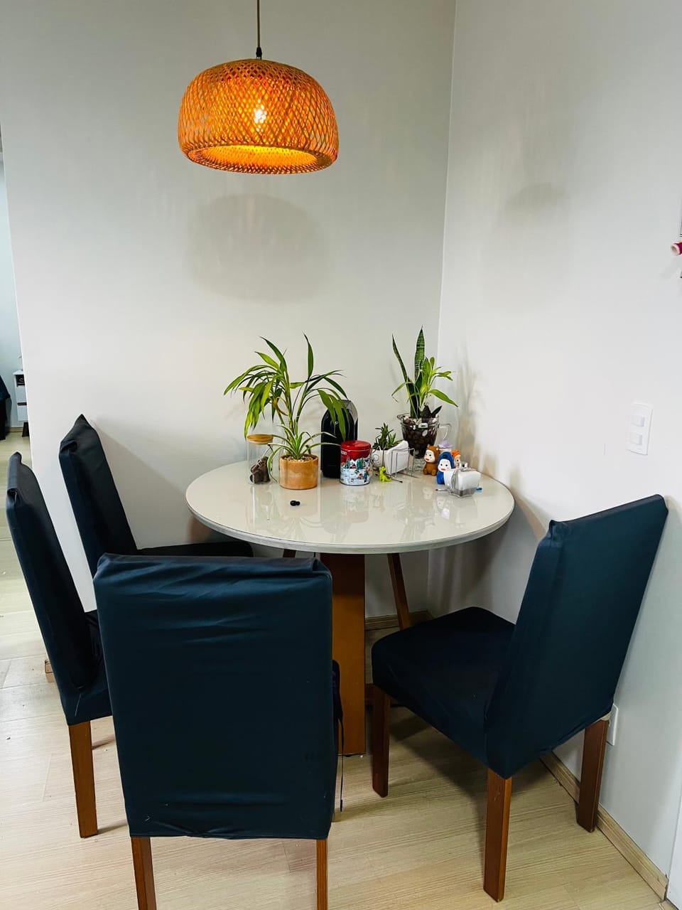 Apartamento Rni 1008 Apartment in Goiania