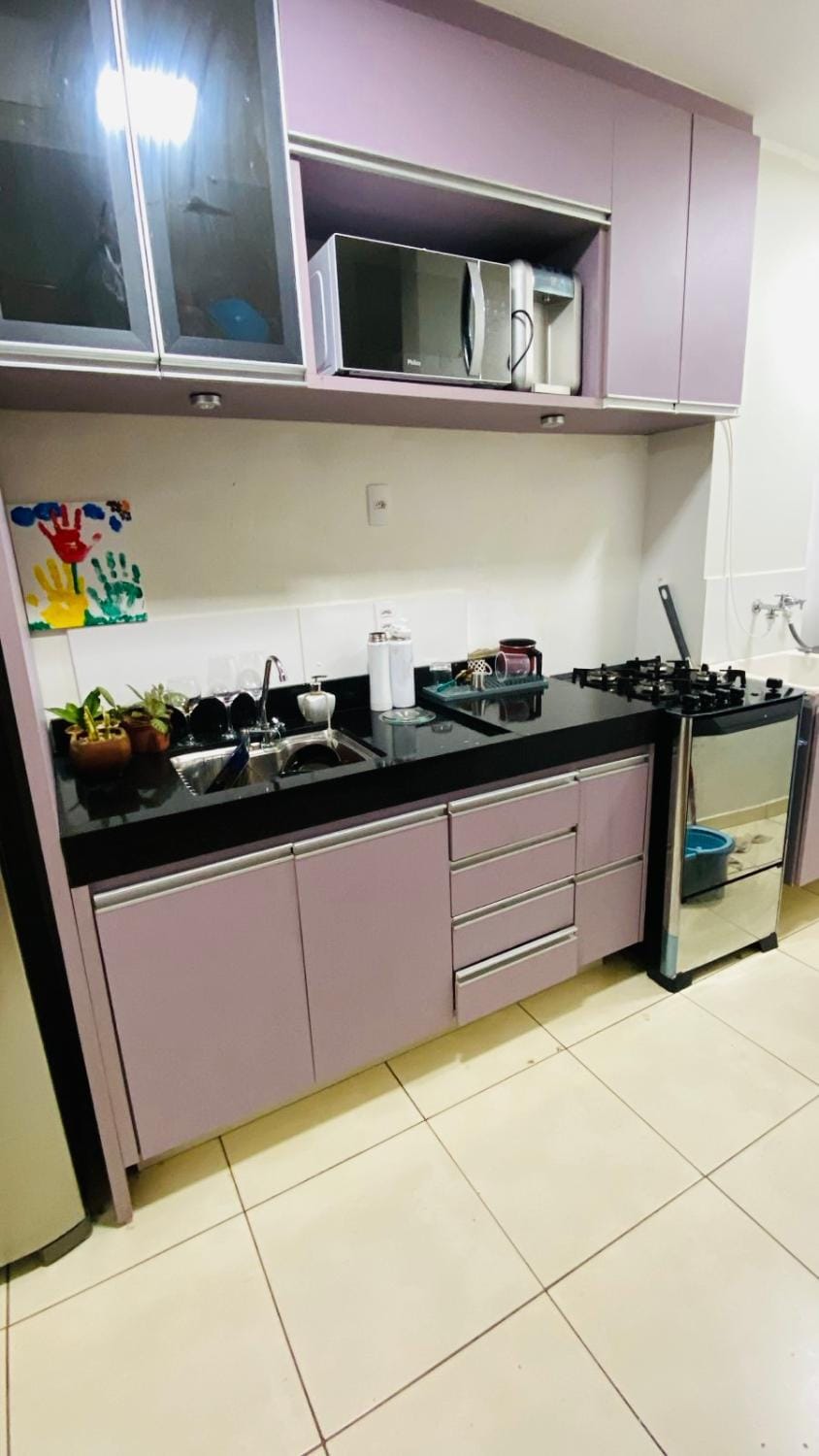 Apartamento Rni 1008 Apartment in Goiania