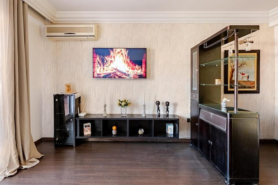 Gueliz - private terrace - 5 min Majorelle Garden Apartment in Marrakesh