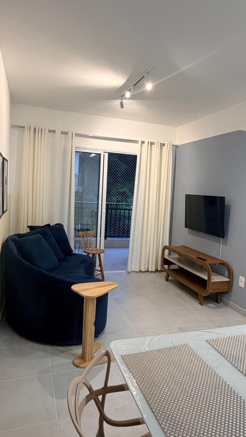 Communal lounge/ TV room, TV and multimedia