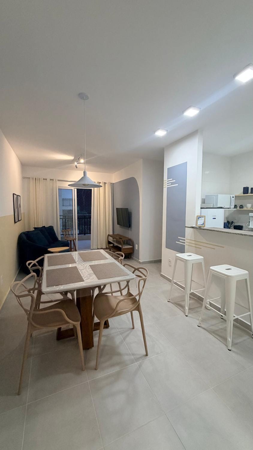 TV and multimedia, Dining area