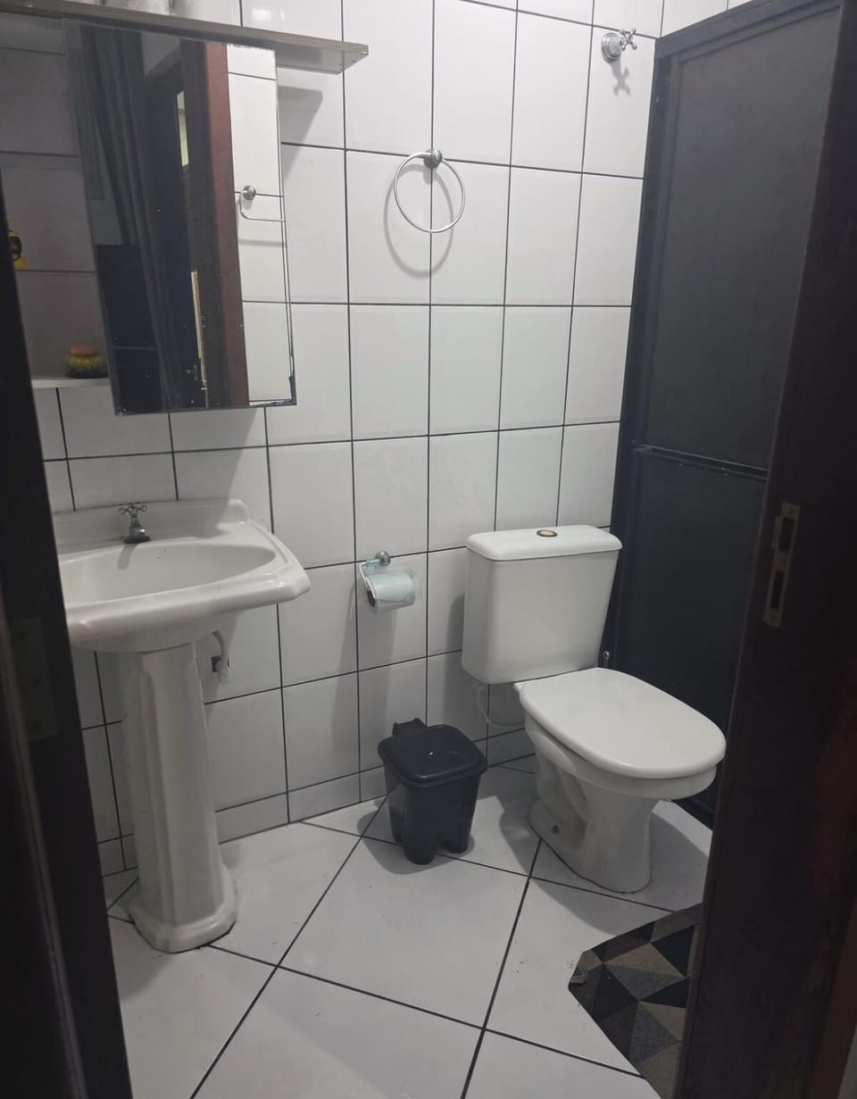 Apartamento independente Apartment in São José