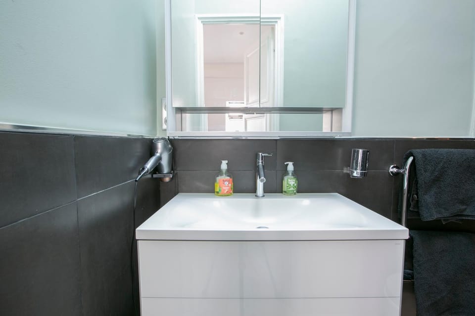 Upscale Apartment Ternes Apartment in Paris