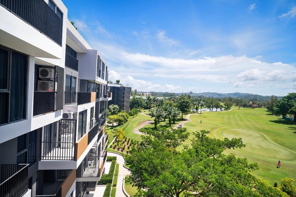 View (from property/room), Balcony/Terrace