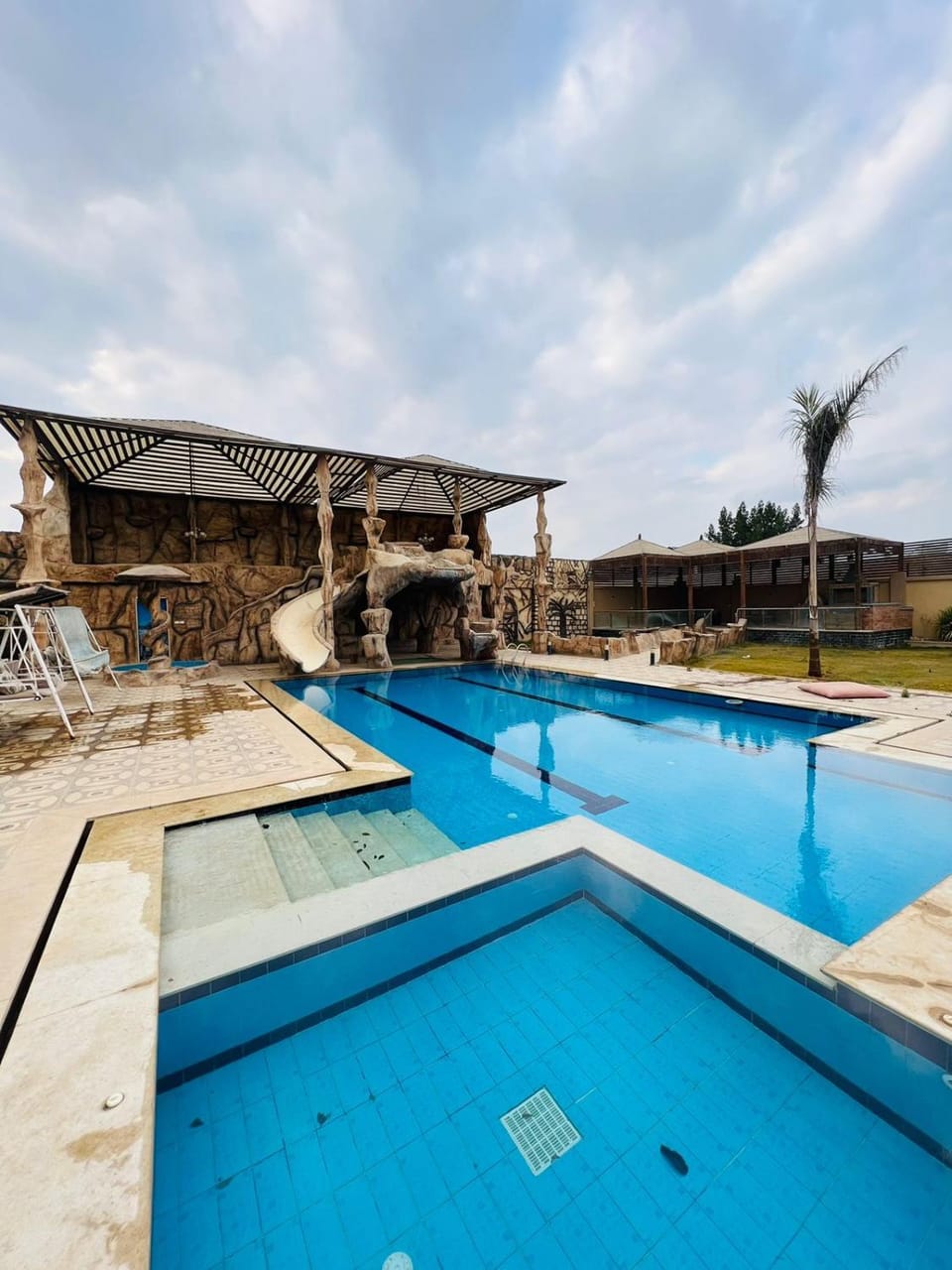 Dreams Garden VIP Villa Villa in Egypt