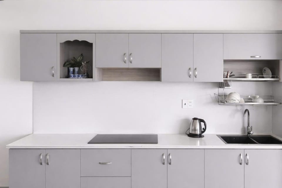 stove