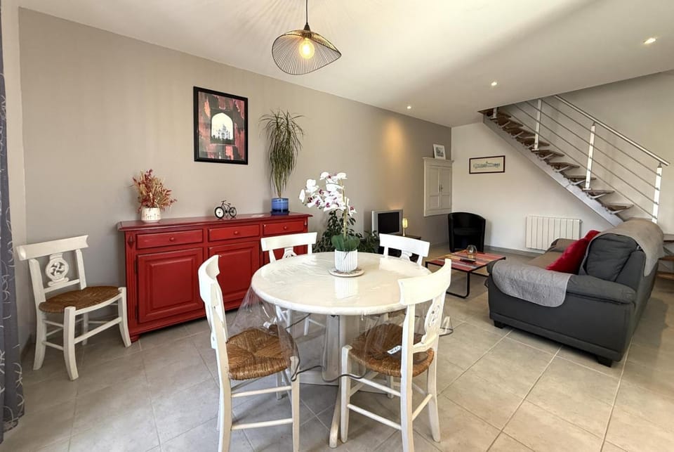 Anetania House in French Basque Country