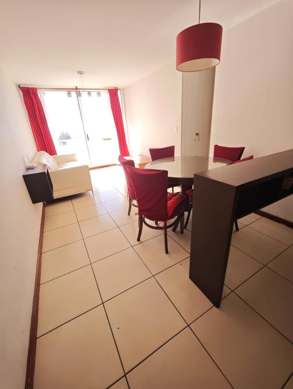 Departamento La Serena sector Playa Peñuelas Apartment in La Serena