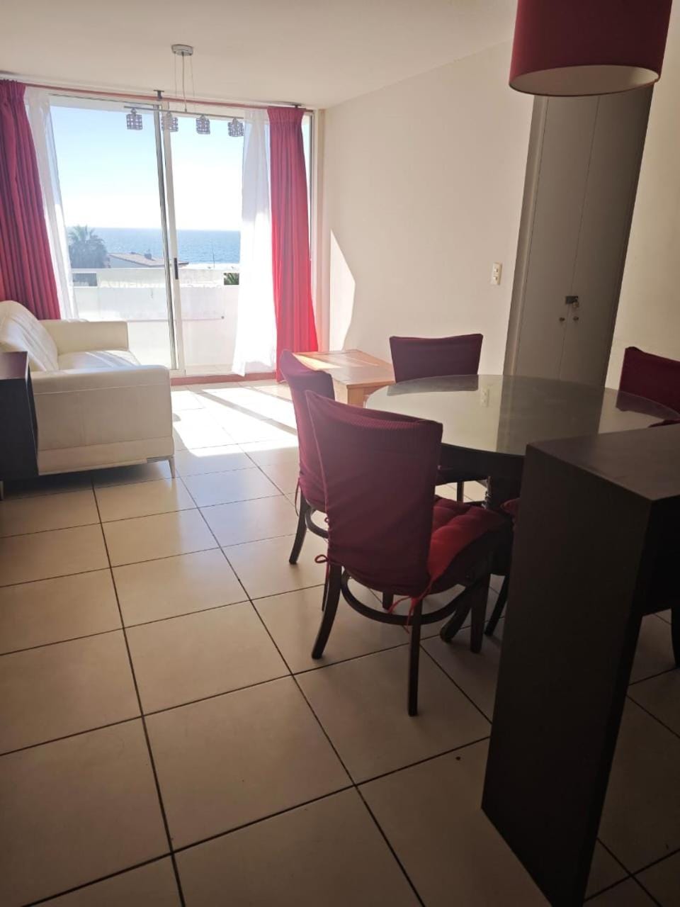 Departamento La Serena sector Playa Peñuelas Apartment in La Serena
