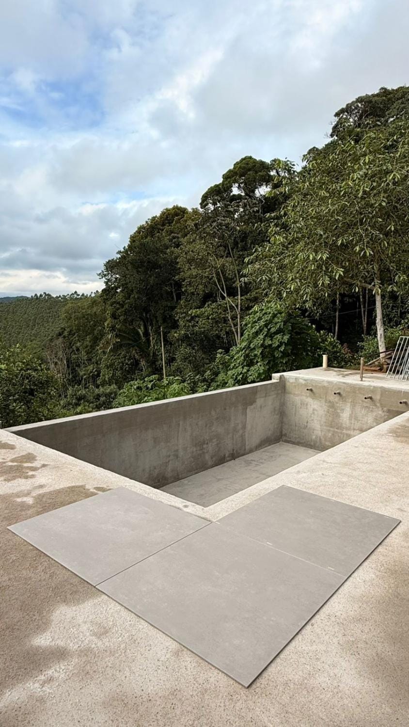 Refúgio Santa Teresa ES House in State of Espírito Santo, Brazil