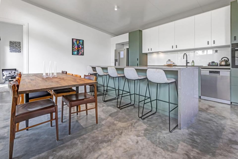 Sheoak House in Victoria