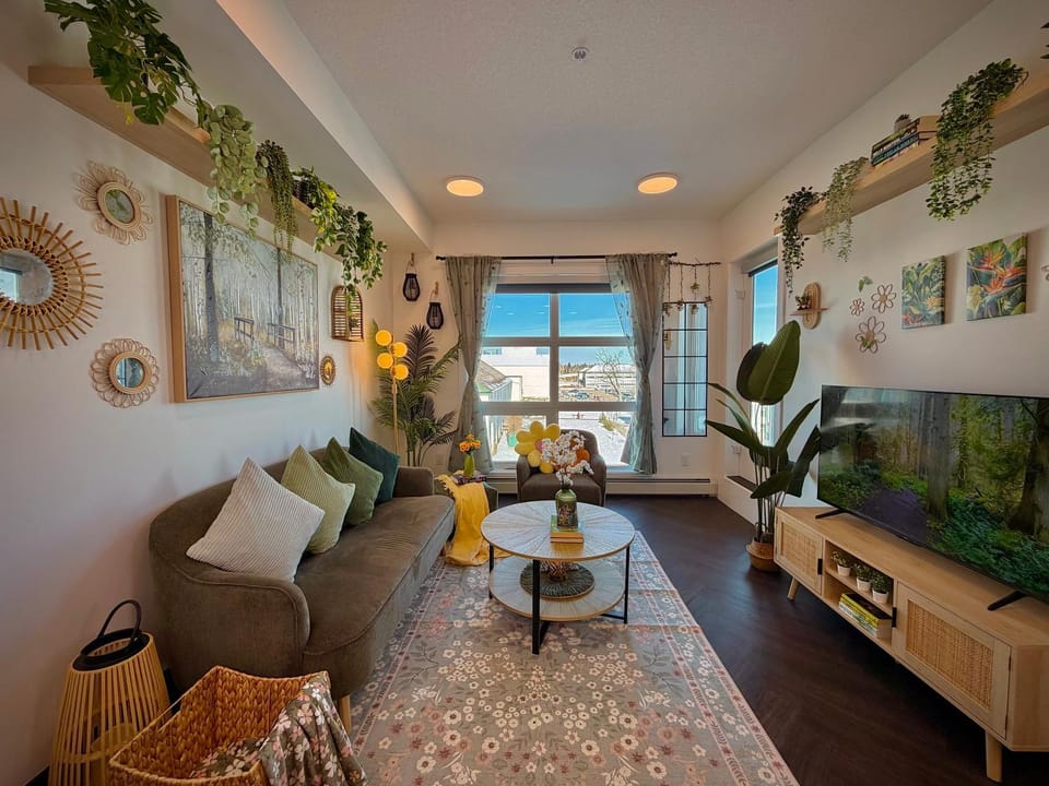 TV and multimedia, Living room