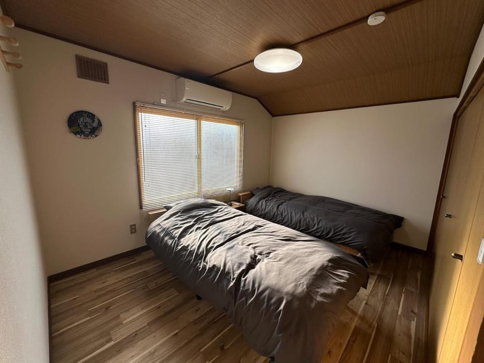 ほっこりはうす Apartment in Hokkaido Prefecture