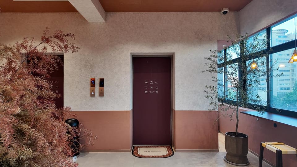 elevator