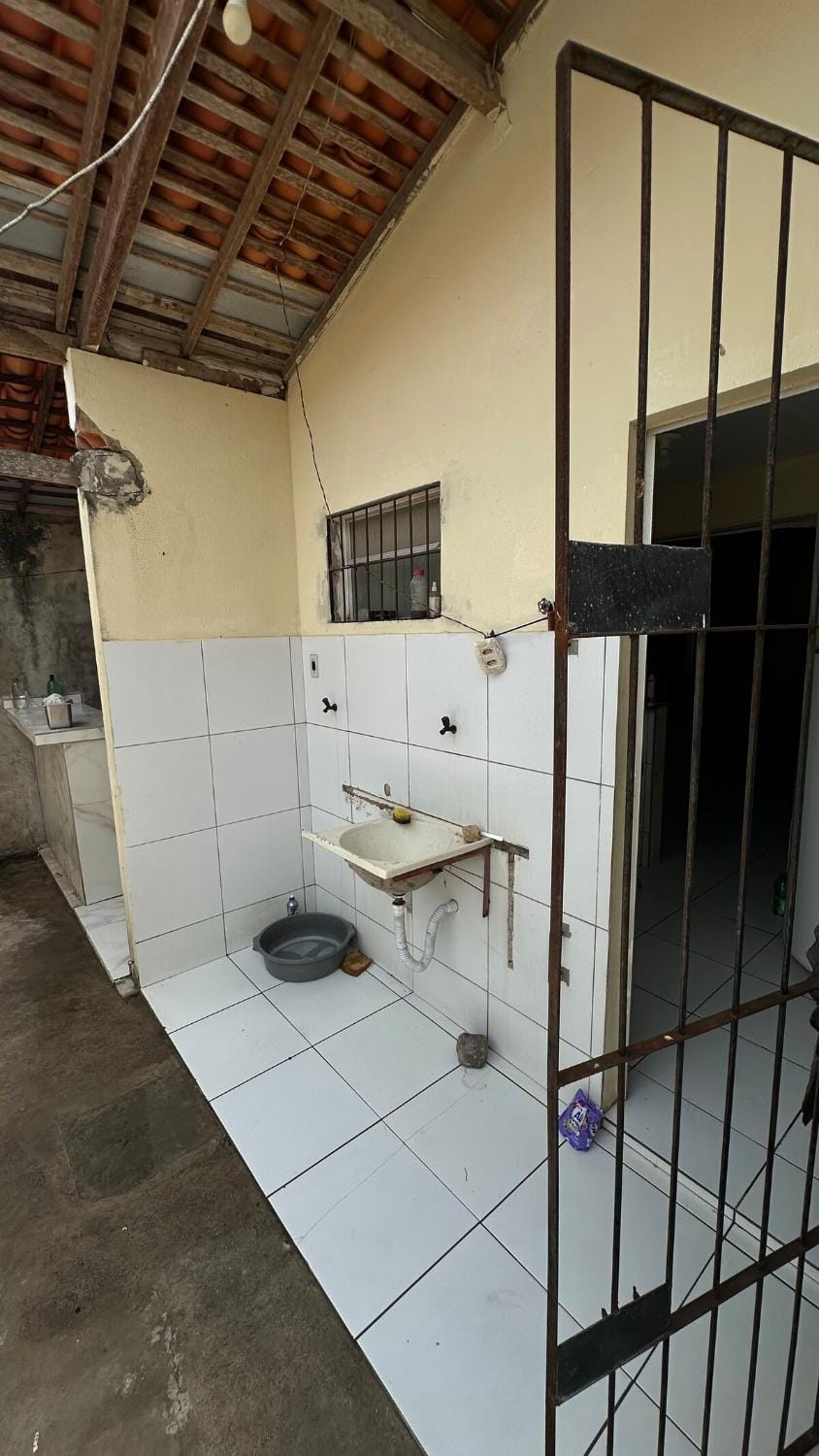 Parnaíba cantinho do sossego House in State of Piauí, Brazil