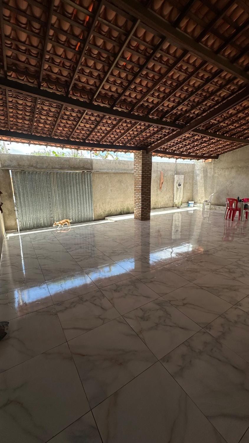 Parnaíba cantinho do sossego House in State of Piauí, Brazil