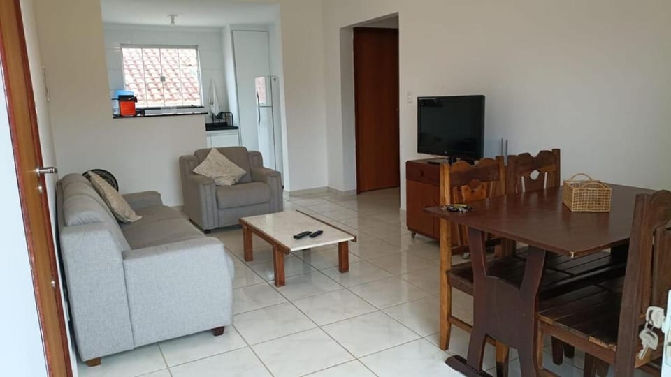 Apartamento de 2 quartos com 2 vagas de garagem Apartment in State of São Paulo