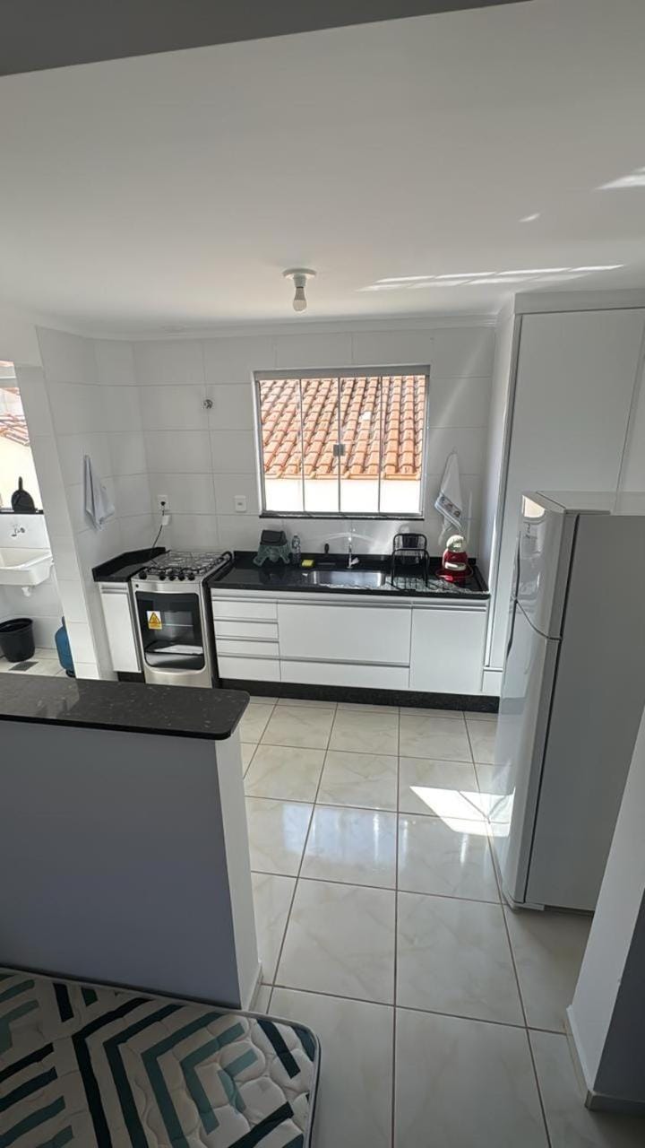 Apartamento de 2 quartos com 2 vagas de garagem Apartment in State of São Paulo