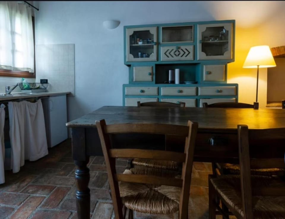 Cottage delle Scuderie House in Province of Brescia