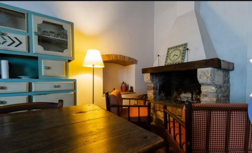Cottage delle Scuderie House in Province of Brescia